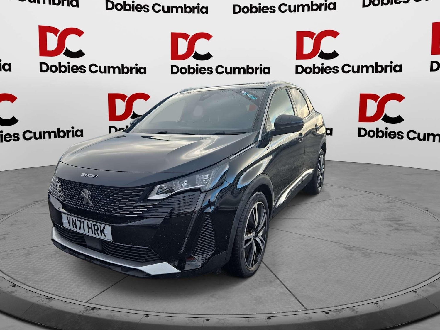 Used Peugeot 3008 for sale - 77216366: Photo 7