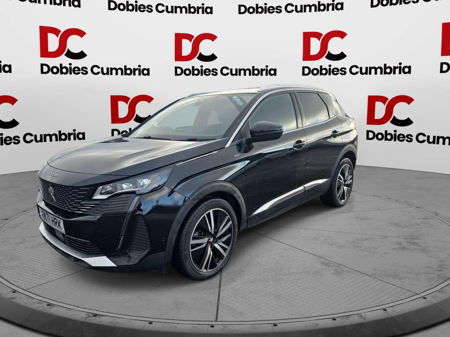 Used Peugeot 3008 for sale - 77216366: Photo 8