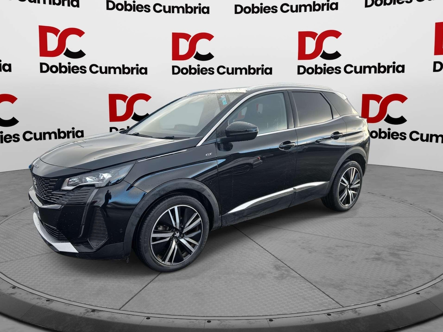 Used Peugeot 3008 for sale - 77216366: Photo 9