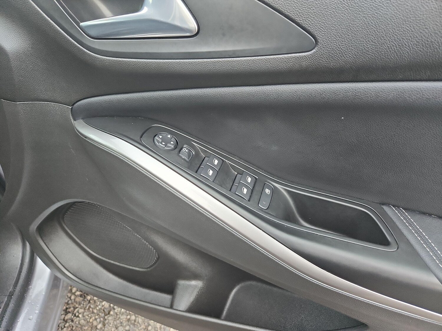 Used Vauxhall Grandland 2022 for sale - 77524485: Photo 10