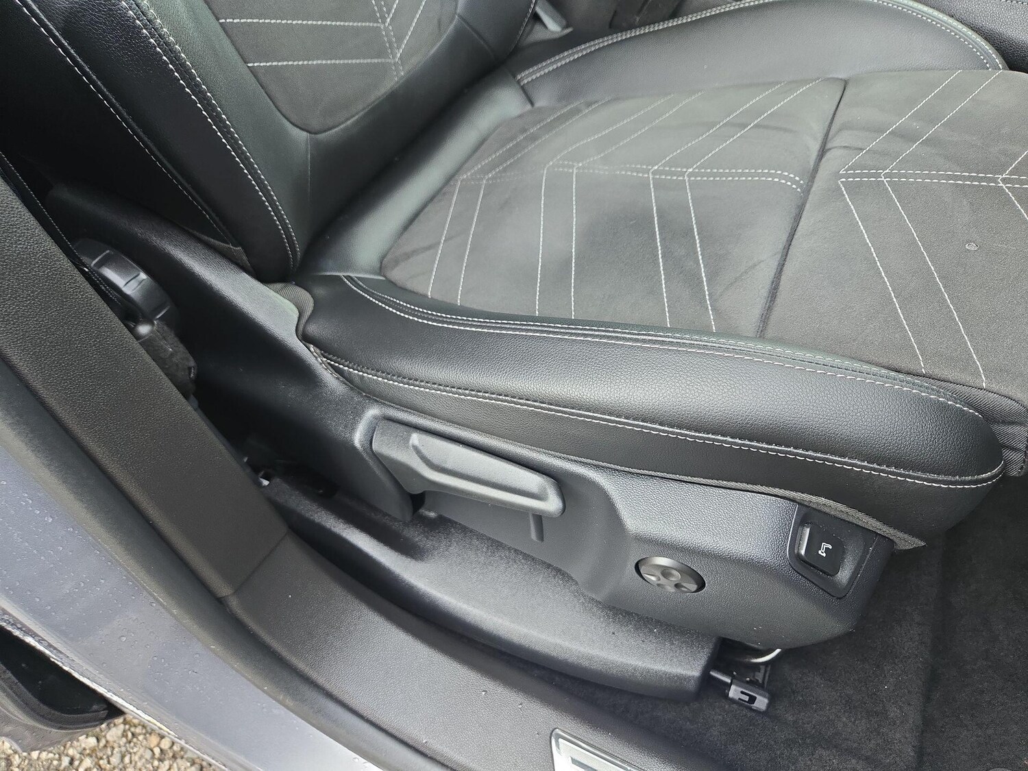 Used Vauxhall Grandland 2022 for sale - 77524485: Photo 11