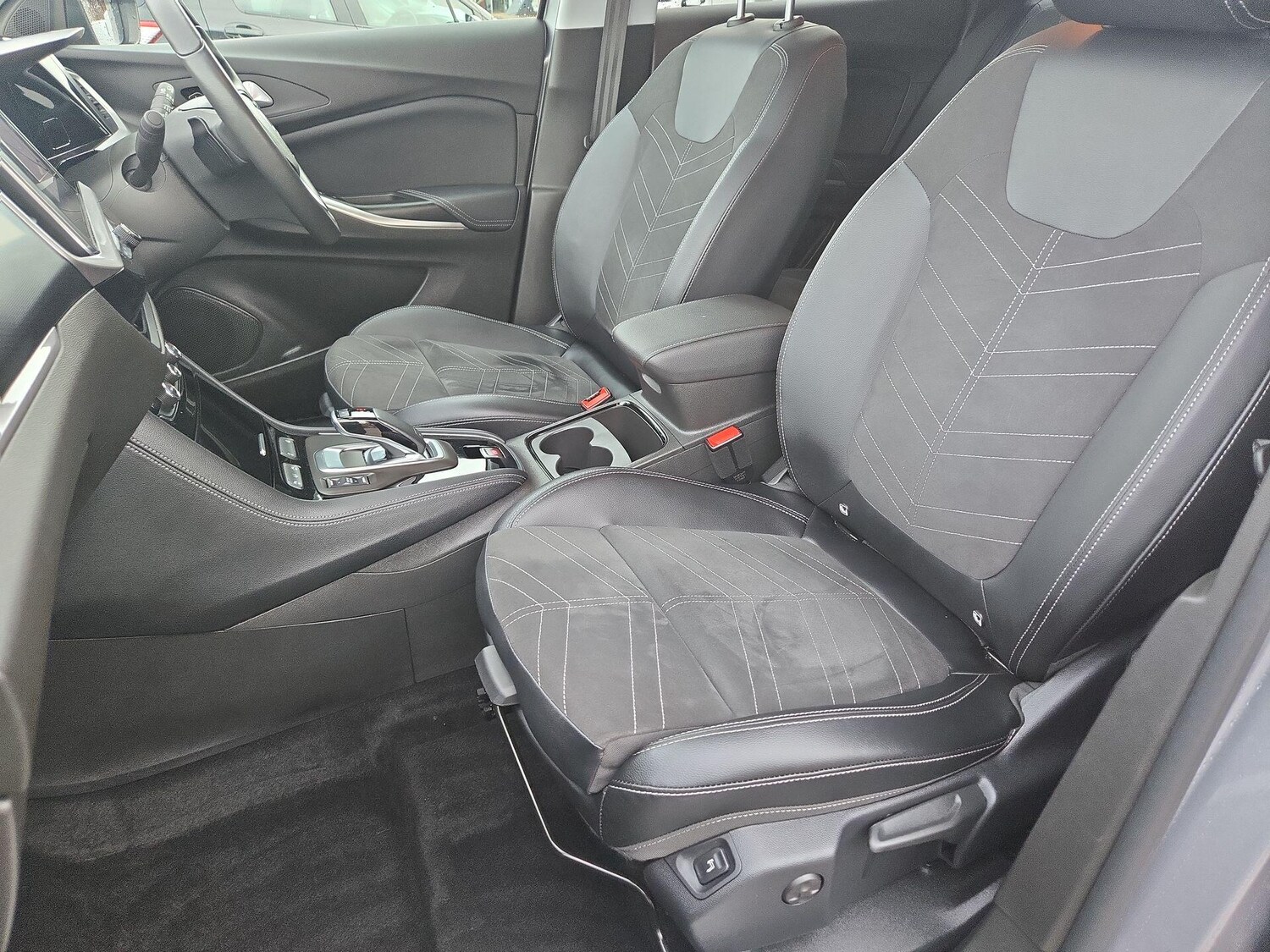 Used Vauxhall Grandland 2022 for sale - 77524485: Photo 12