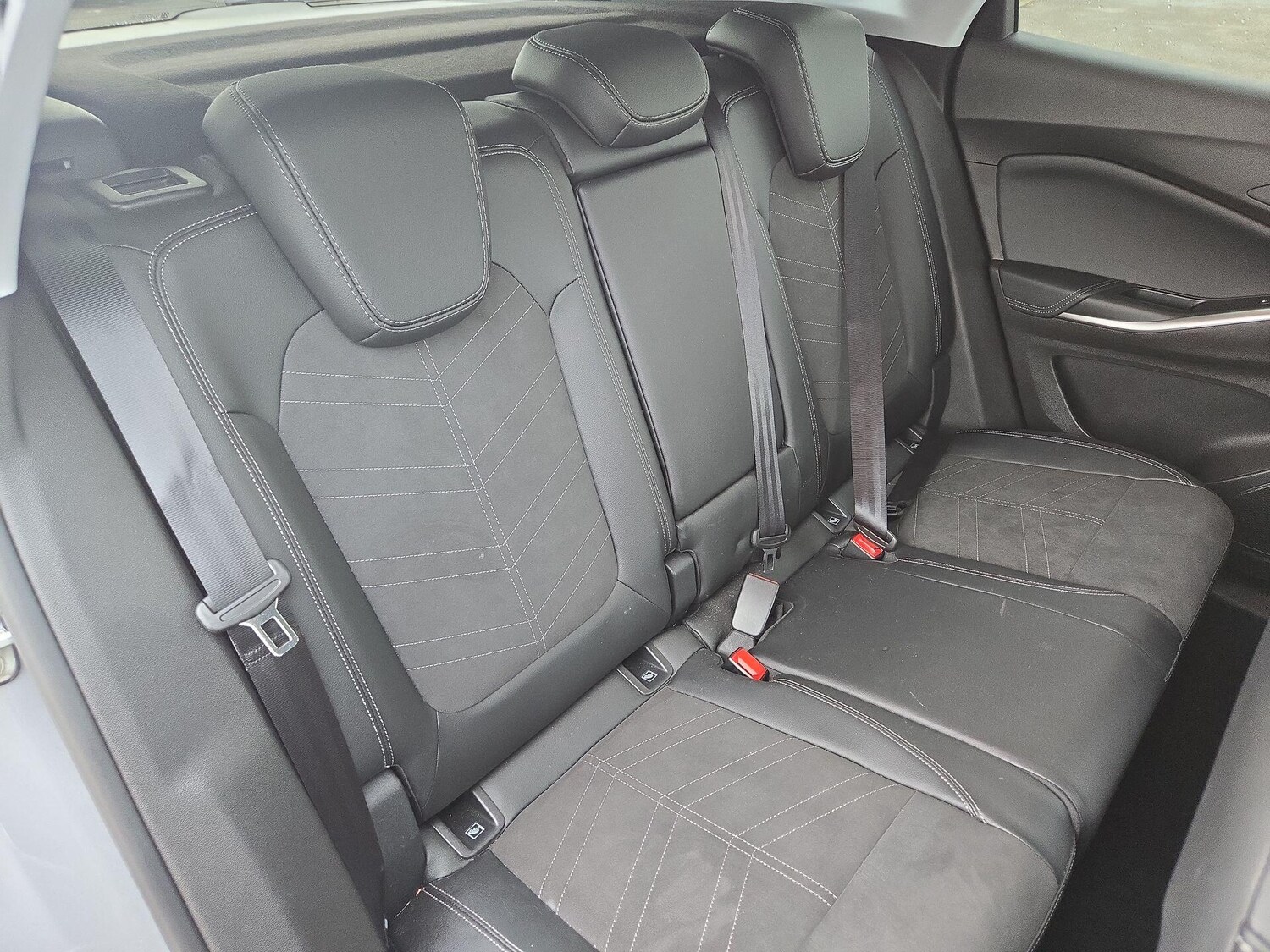 Used Vauxhall Grandland 2022 for sale - 77524485: Photo 13