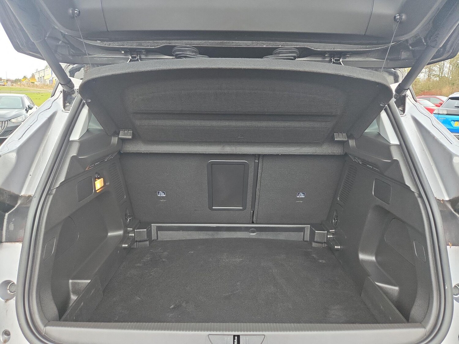 Used Vauxhall Grandland 2022 for sale - 77524485: Photo 16