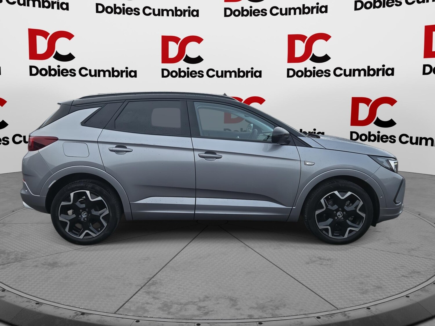 Used Vauxhall Grandland 2022 for sale - 77524485: Photo 23