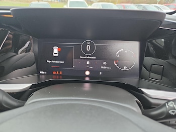 Used Vauxhall Grandland 2022 for sale - 77524485: Photo