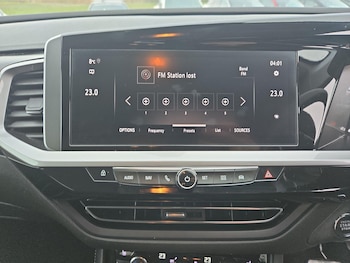 Used Vauxhall Grandland 2022 for sale - 77524485: Photo