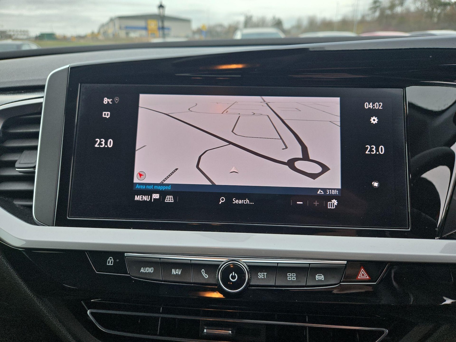 Used Vauxhall Grandland 2022 for sale - 77524485: Photo 5