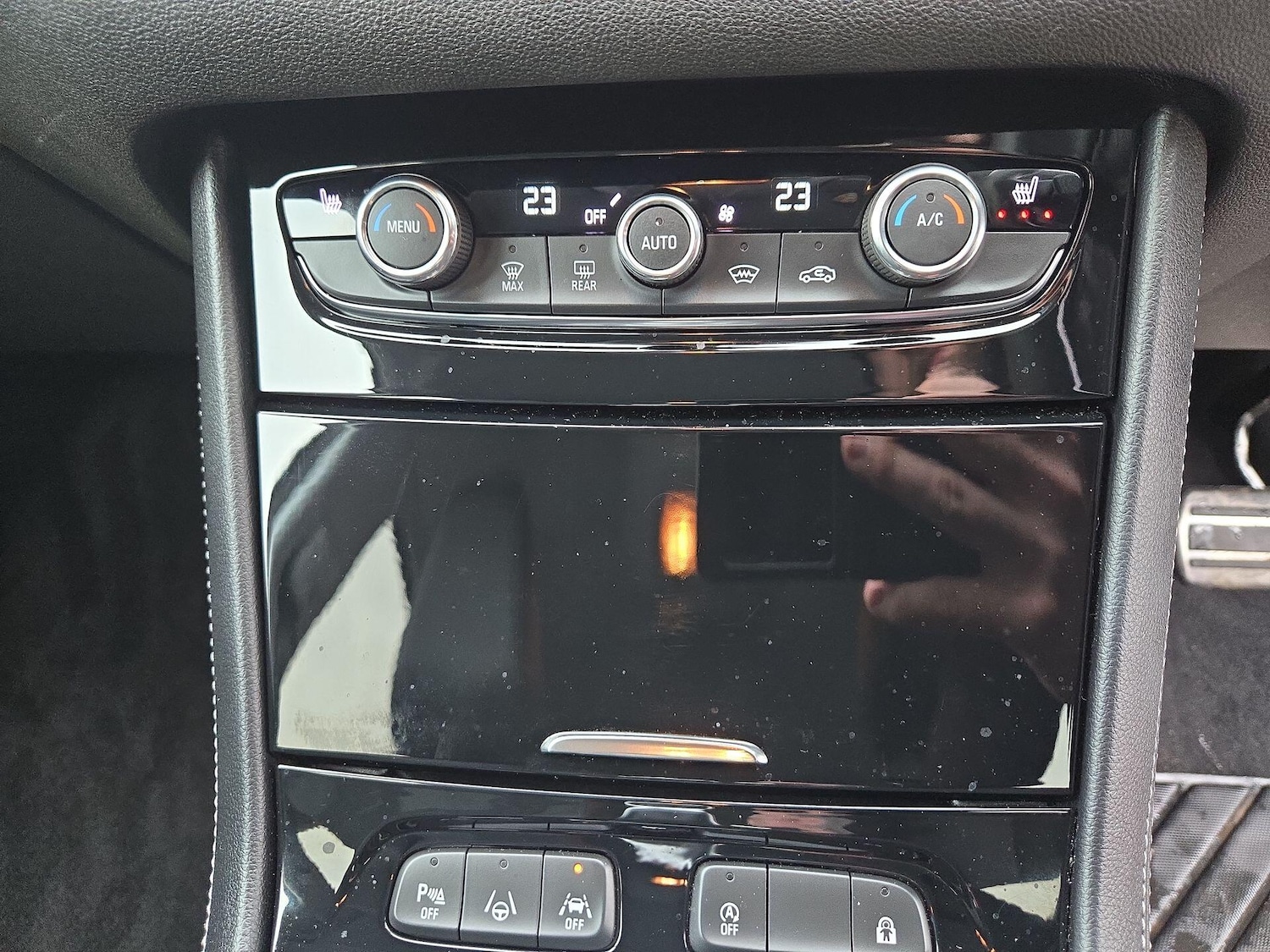 Used Vauxhall Grandland 2022 for sale - 77524485: Photo 7