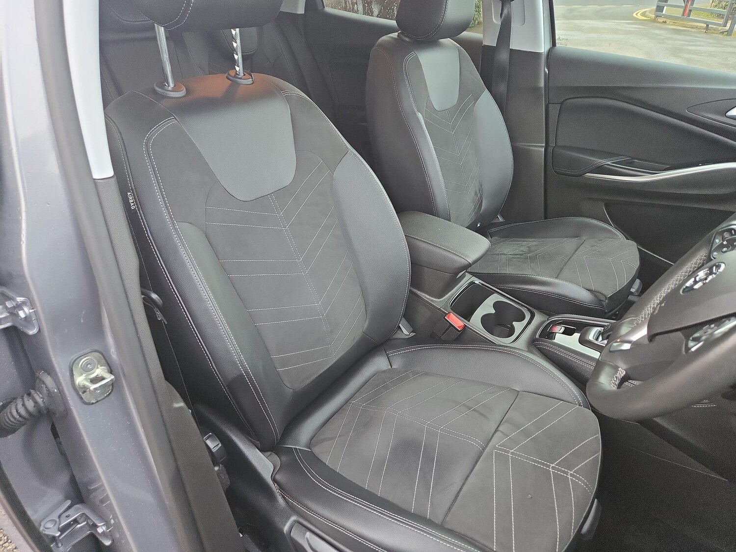 Used Vauxhall Grandland 2022 for sale - 77524485: Photo 9