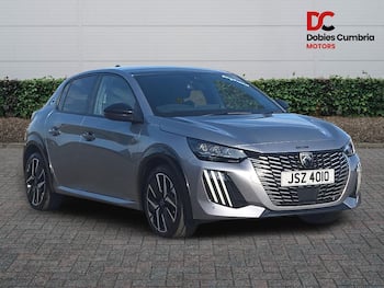 Used Peugeot 208 2025 for sale - 79613292: Photo