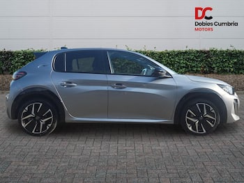 Used Peugeot 208 2025 for sale - 79613292: Photo