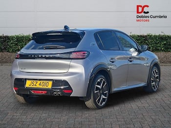Used Peugeot 208 2025 for sale - 79613292: Photo