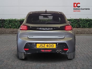 Used Peugeot 208 2025 for sale - 79613292: Photo