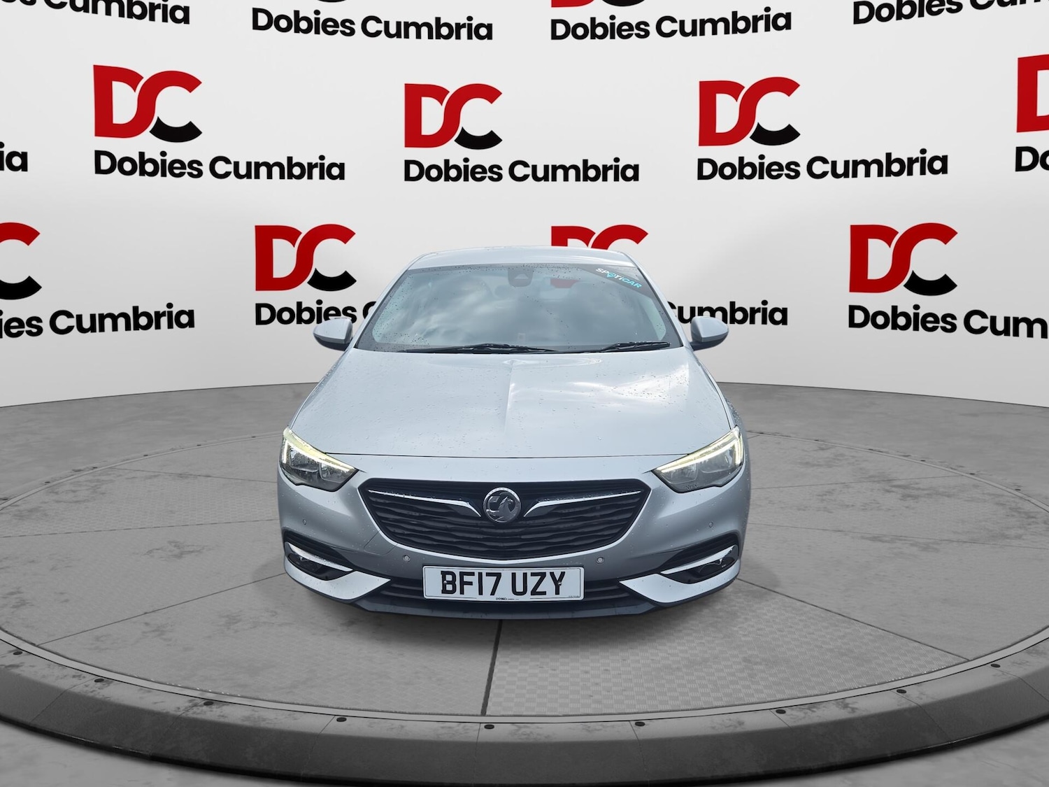Used Vauxhall Insignia 2017 for sale - 77456179: Photo 18