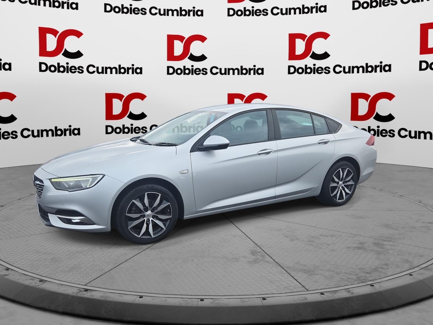 Used Vauxhall Insignia 2017 for sale - 77456179: Photo 19