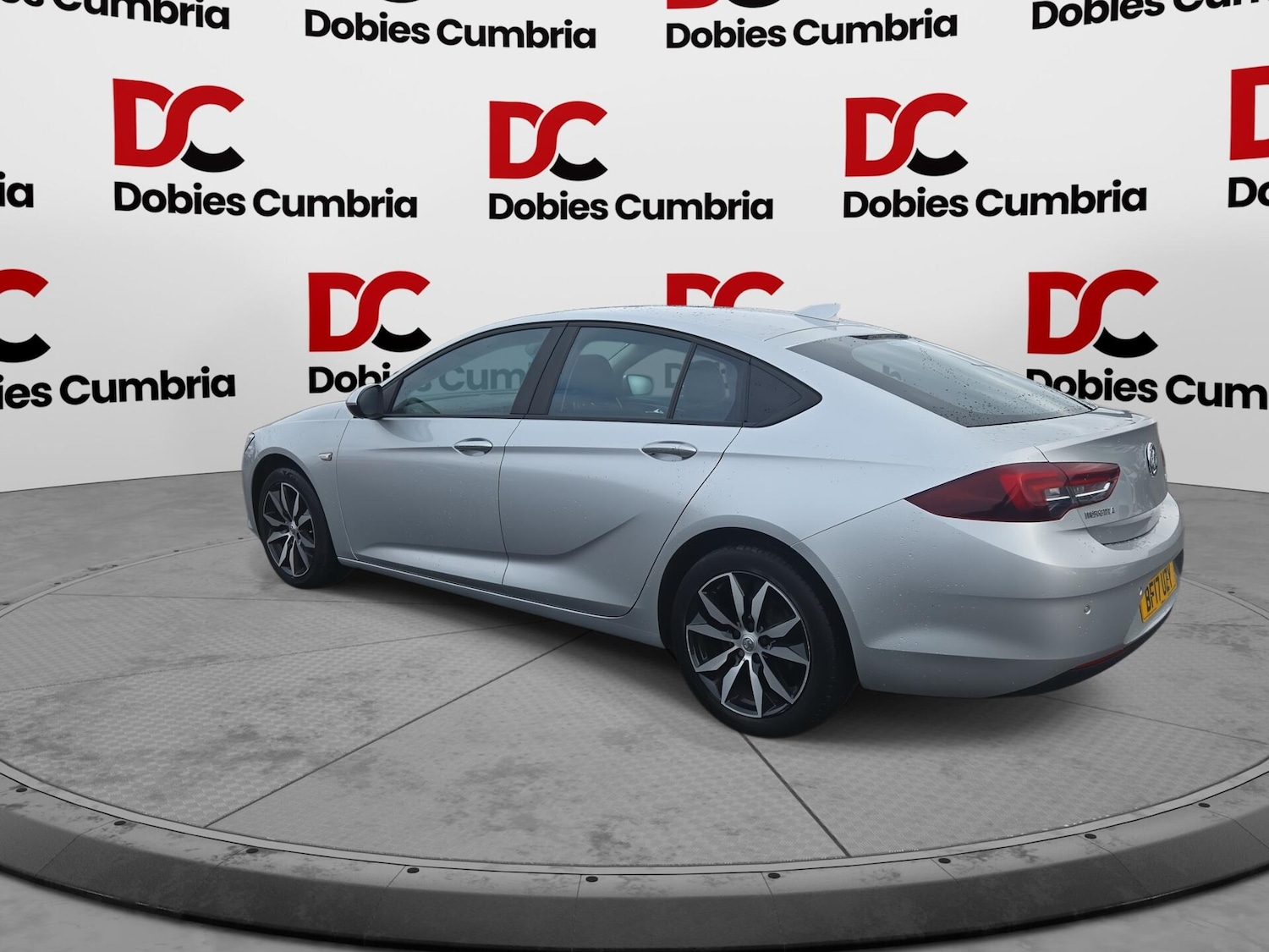 Used Vauxhall Insignia 2017 for sale - 77456179: Photo 20