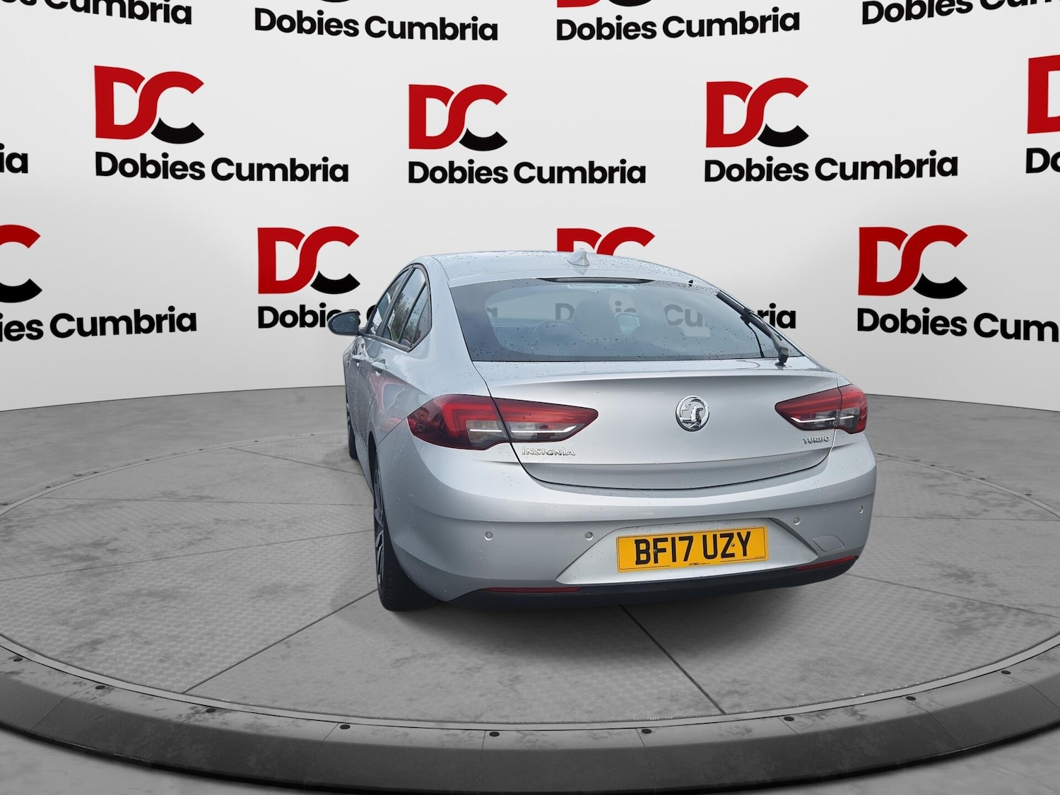 Used Vauxhall Insignia 2017 for sale - 77456179: Photo 21