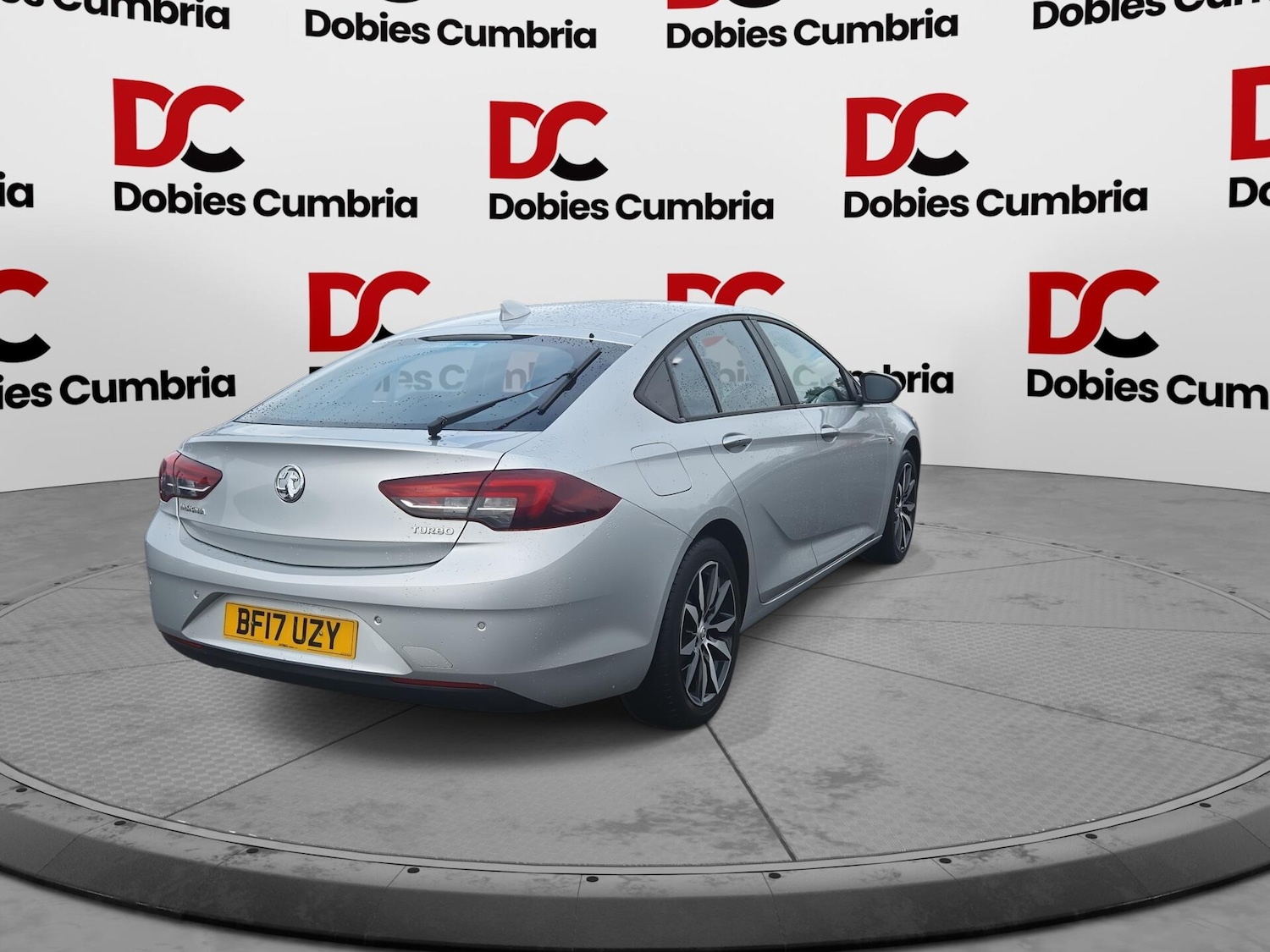 Used Vauxhall Insignia 2017 for sale - 77456179: Photo 22