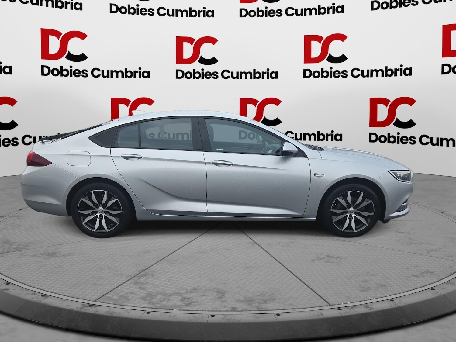 Used Vauxhall Insignia 2017 for sale - 77456179: Photo 23