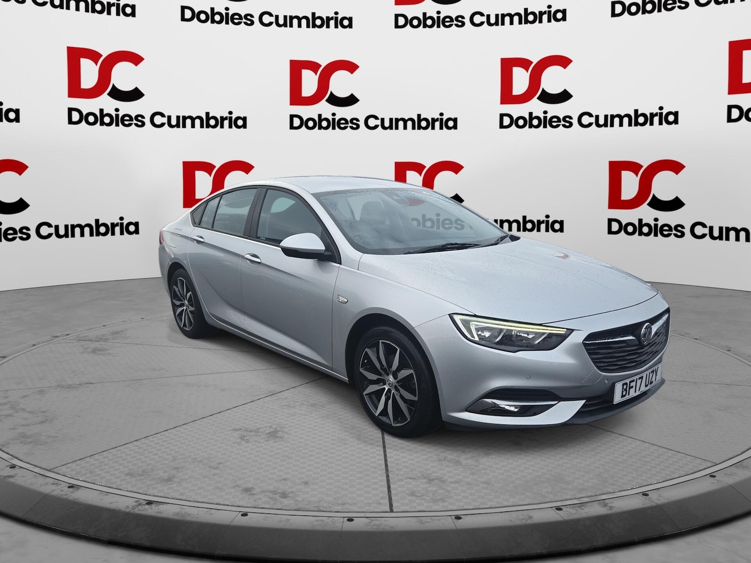 Used Vauxhall Insignia 2017 for sale - 77456179: Photo 24