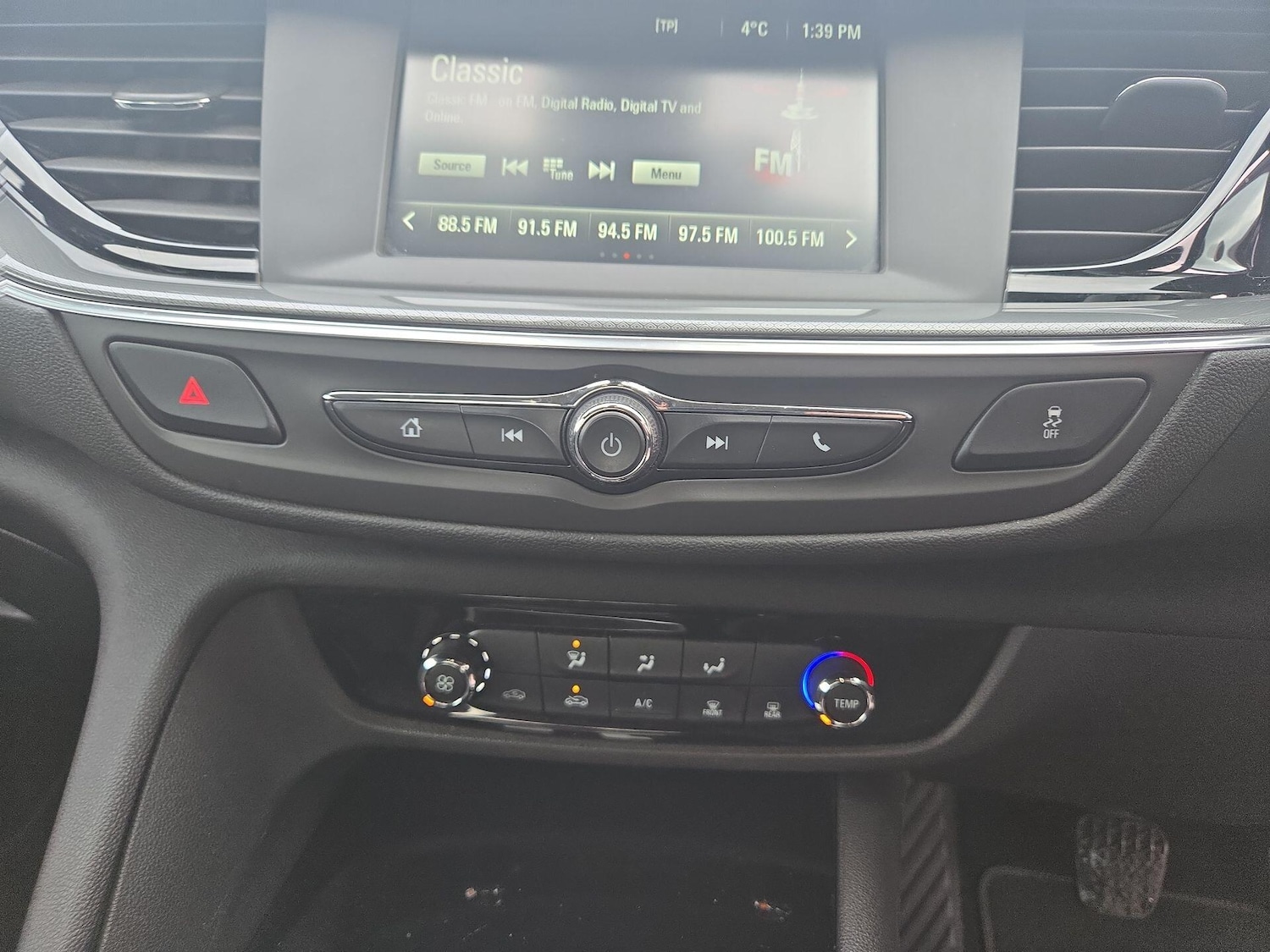 Used Vauxhall Insignia 2017 for sale - 77456179: Photo 5