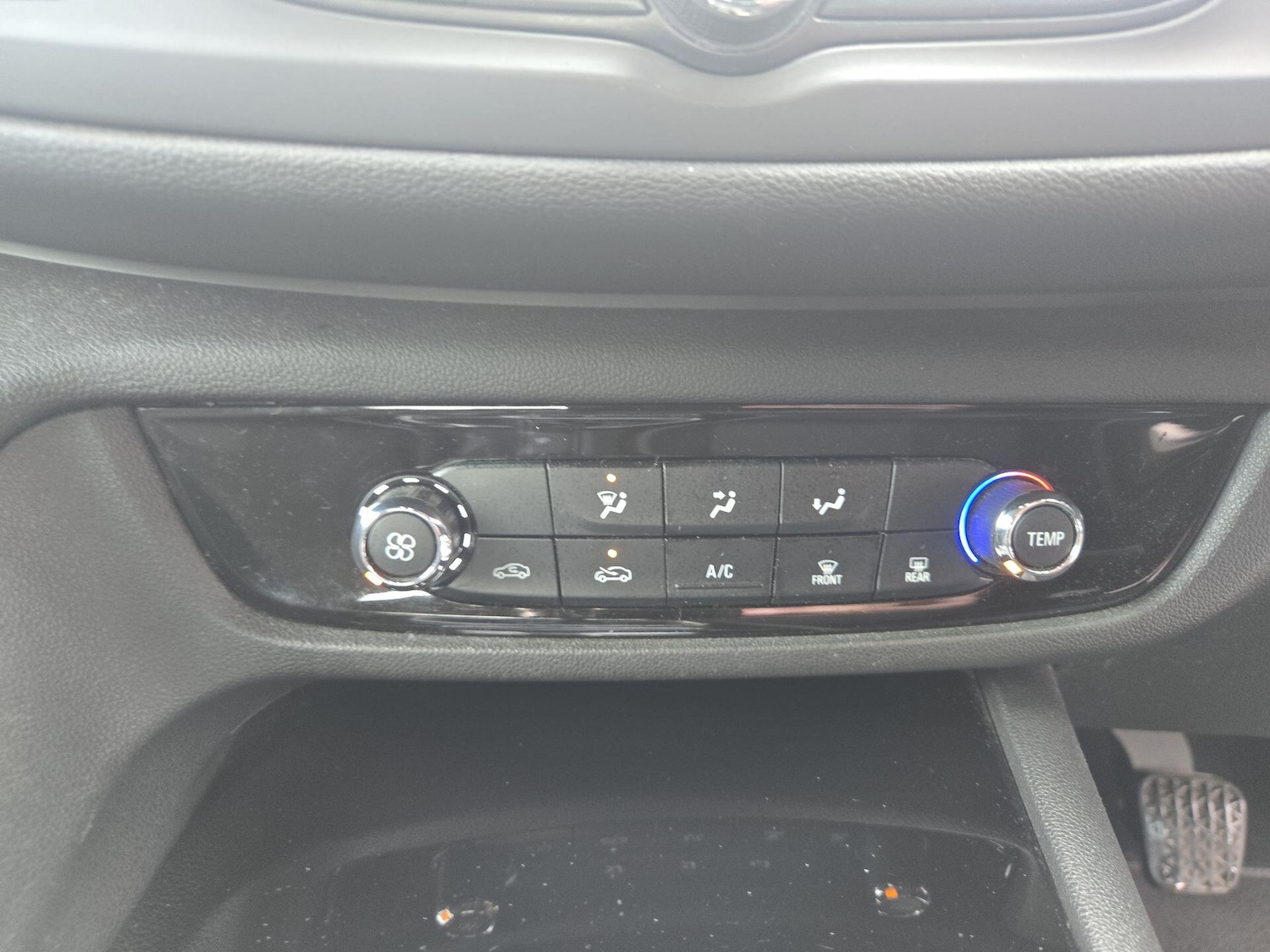 Used Vauxhall Insignia 2017 for sale - 77456179: Photo 7