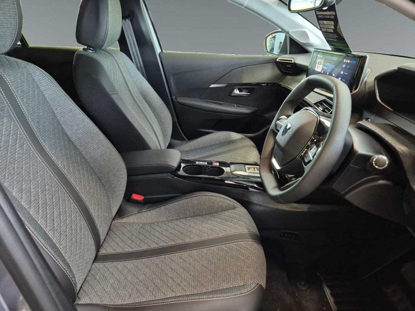Used Peugeot 208 2025 for sale - 76099626: Photo 13