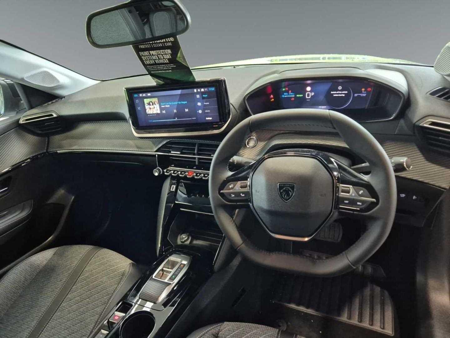 Used Peugeot 208 2025 for sale - 76099626: Photo 15