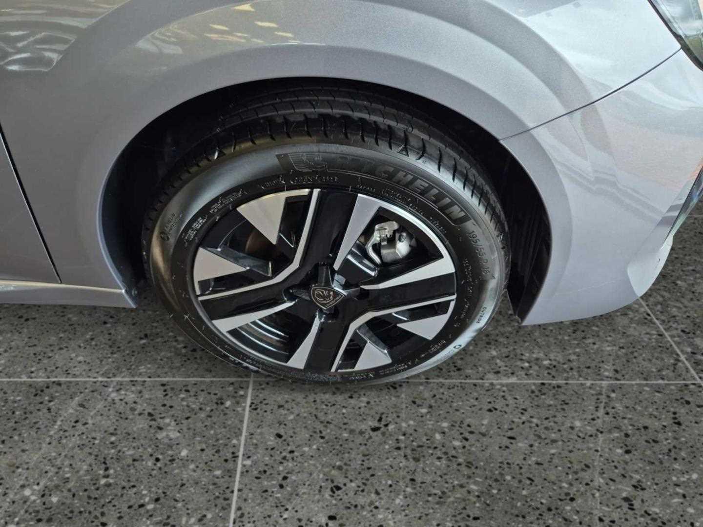 Used Peugeot 208 2025 for sale - 76099626: Photo 16