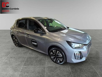Peugeot - 208
