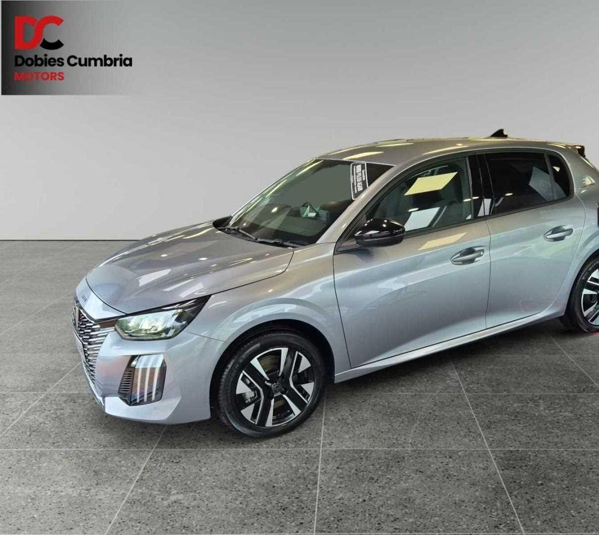 Used Peugeot 208 2025 for sale - 76099626: Photo 2
