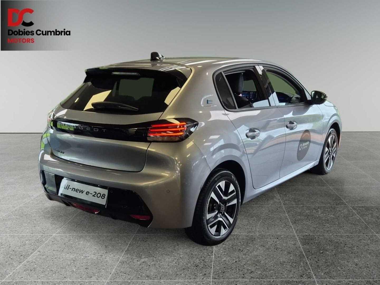 Used Peugeot 208 2025 for sale - 76099626: Photo 3