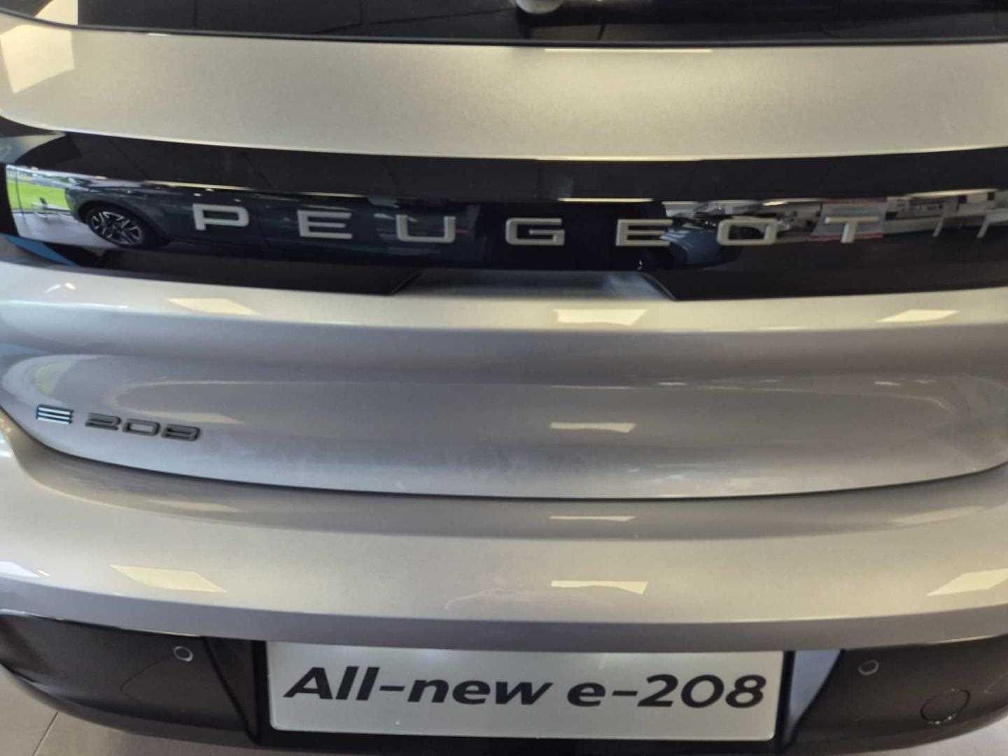 Used Peugeot 208 2025 for sale - 76099626: Photo 36