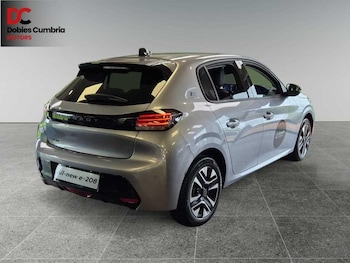 Used Peugeot 208 2025 for sale - 76099626: Photo 3