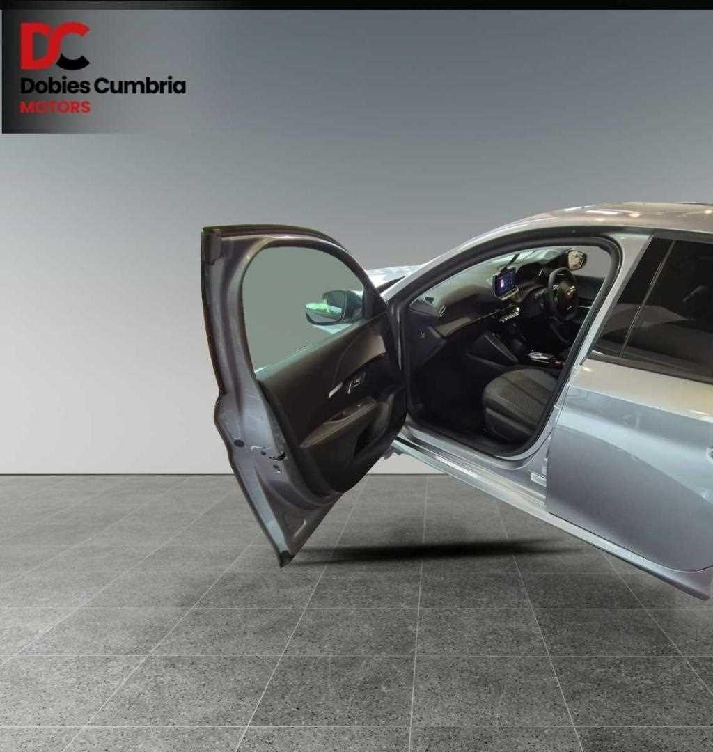 Used Peugeot 208 2025 for sale - 76099626: Photo 6