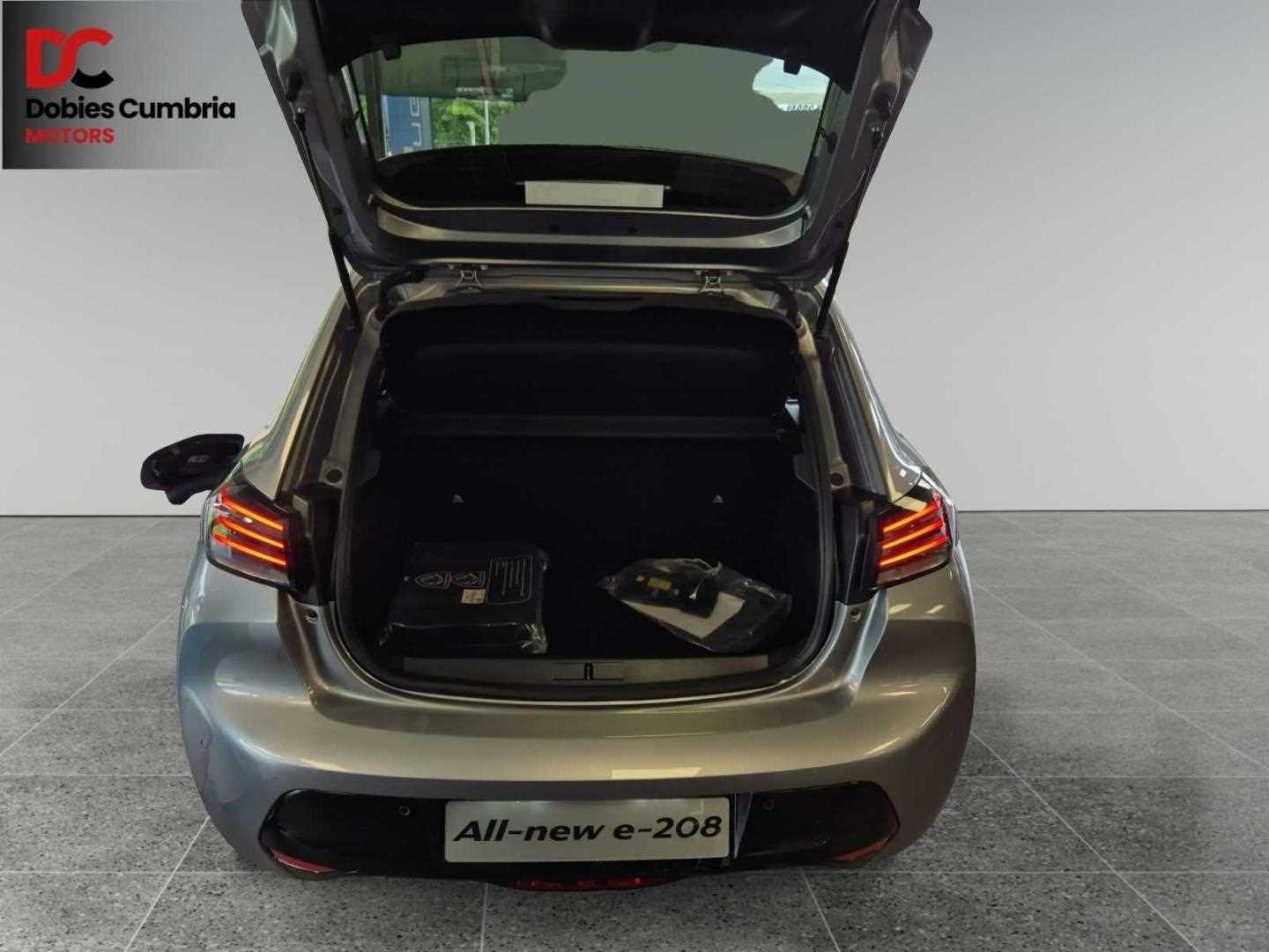 Used Peugeot 208 2025 for sale - 76099626: Photo 9