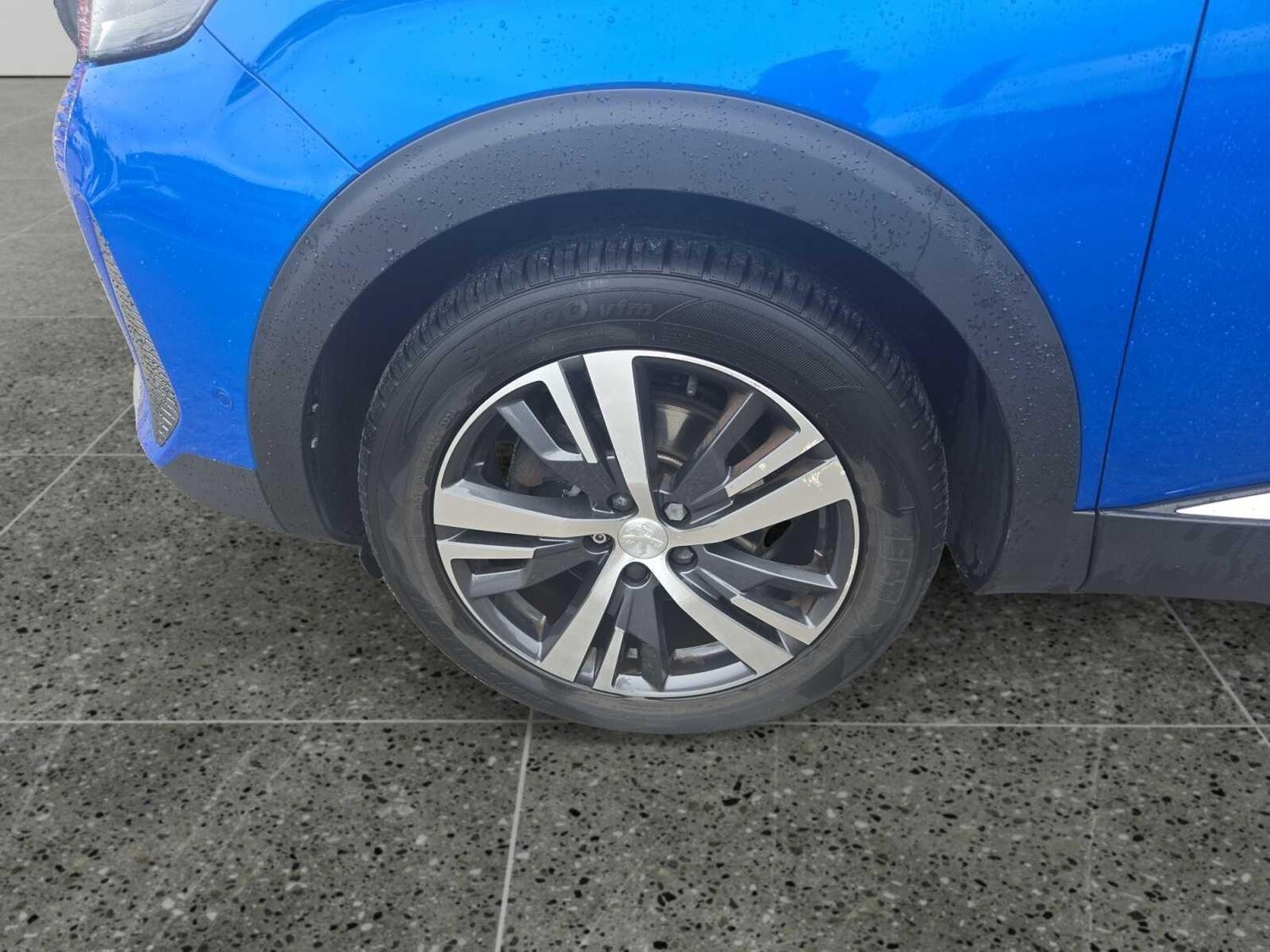 Used Peugeot 3008 2022 for sale - 76072487: Photo 10