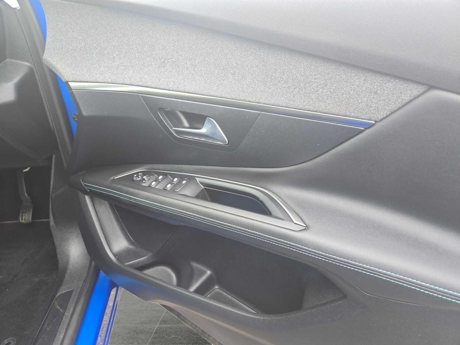 Used Peugeot 3008 2022 for sale - 76072487: Photo 12