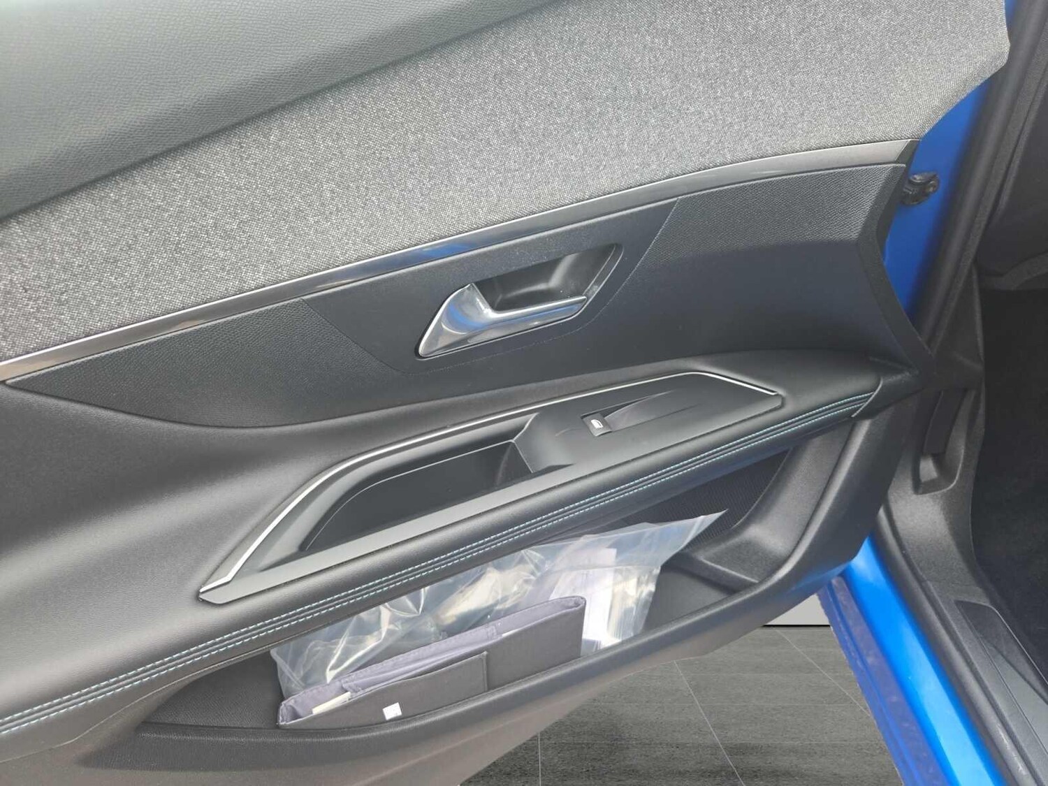 Used Peugeot 3008 2022 for sale - 76072487: Photo 14