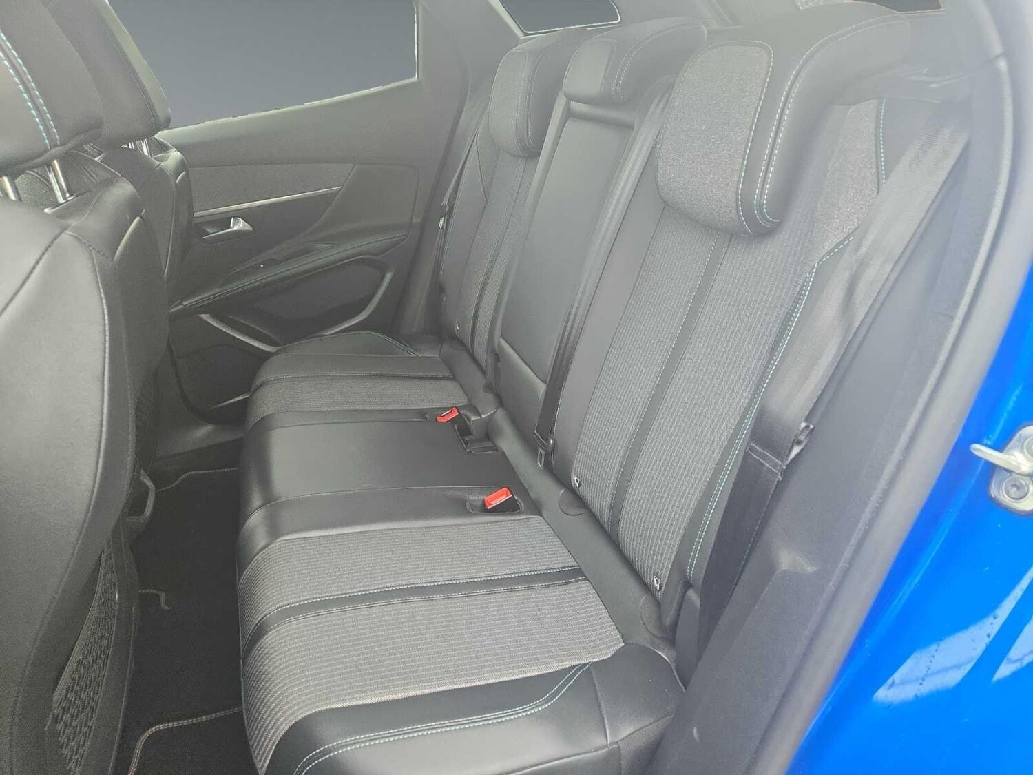 Used Peugeot 3008 2022 for sale - 76072487: Photo 16