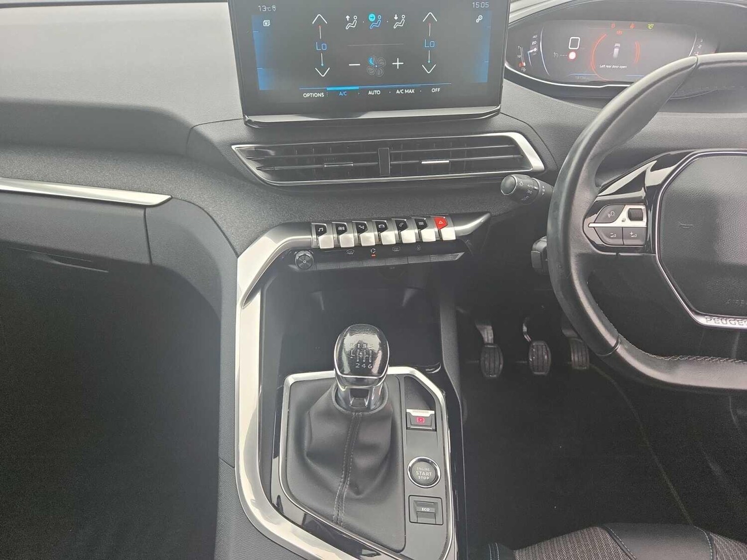 Used Peugeot 3008 2022 for sale - 76072487: Photo 17