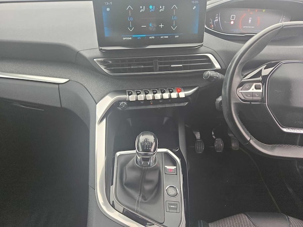 Used Peugeot 3008 2022 for sale - 76072487: Photo 17