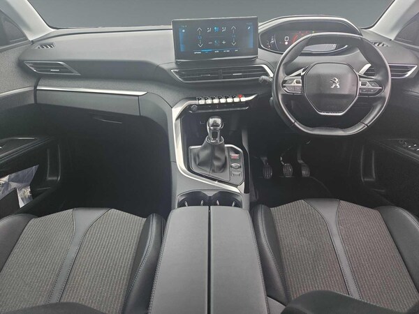 Used Peugeot 3008 2022 for sale - 76072487: Photo 18