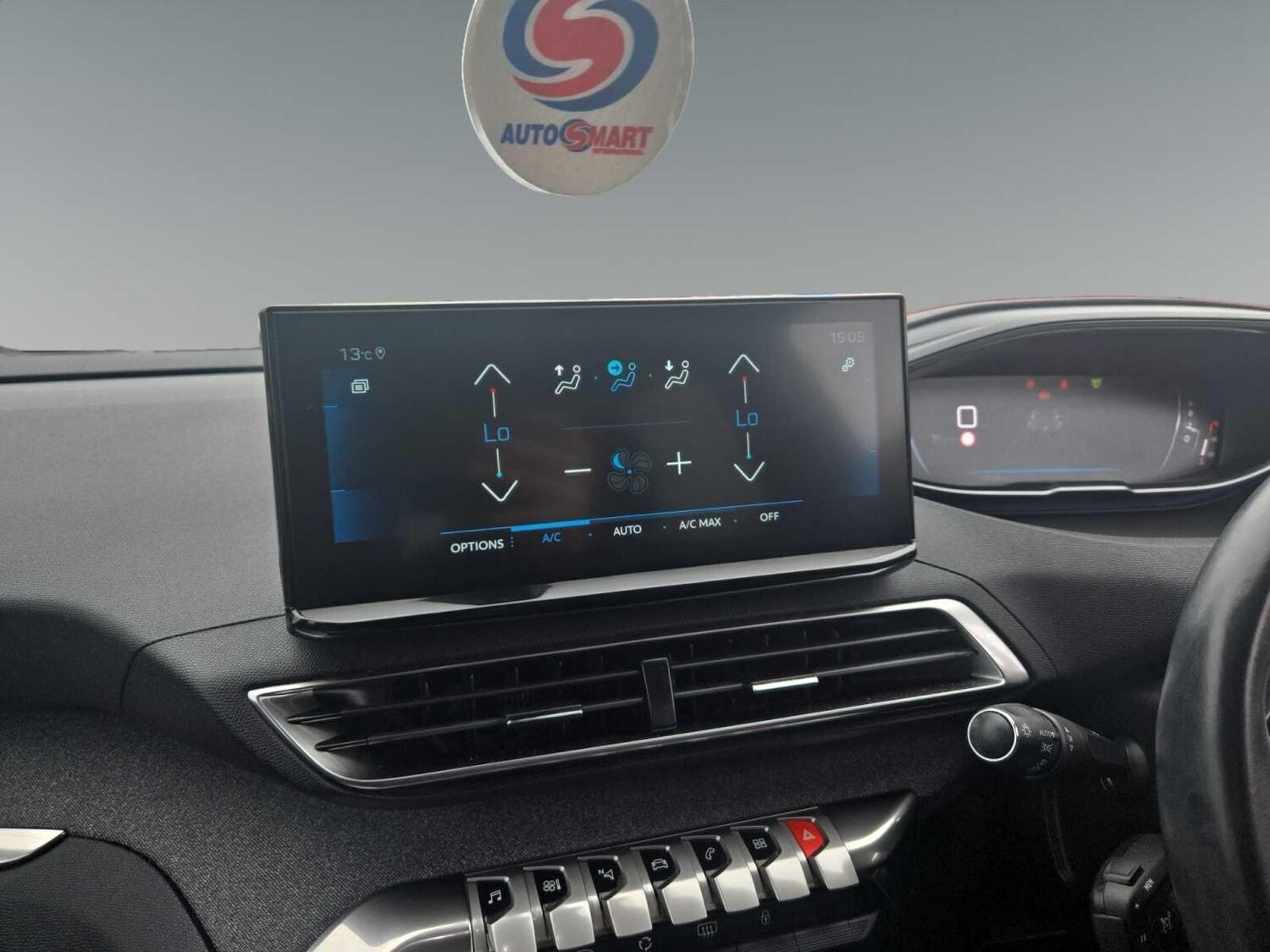 Used Peugeot 3008 2022 for sale - 76072487: Photo 19