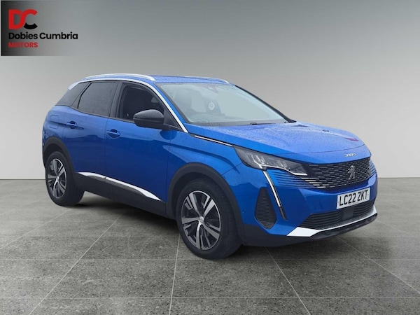 Used Peugeot 3008 2022 for sale - 76072487: Photo 1