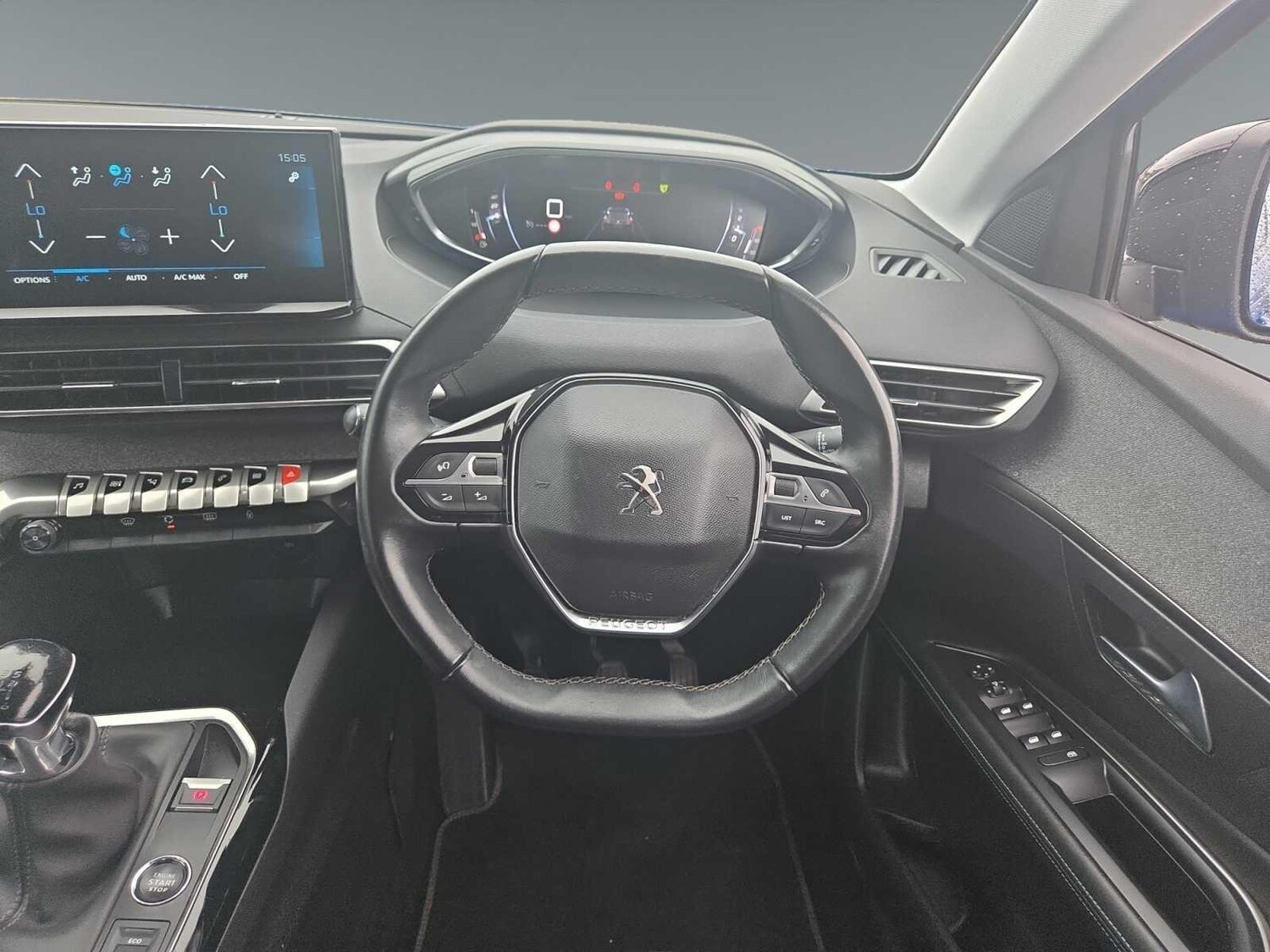 Used Peugeot 3008 2022 for sale - 76072487: Photo 20