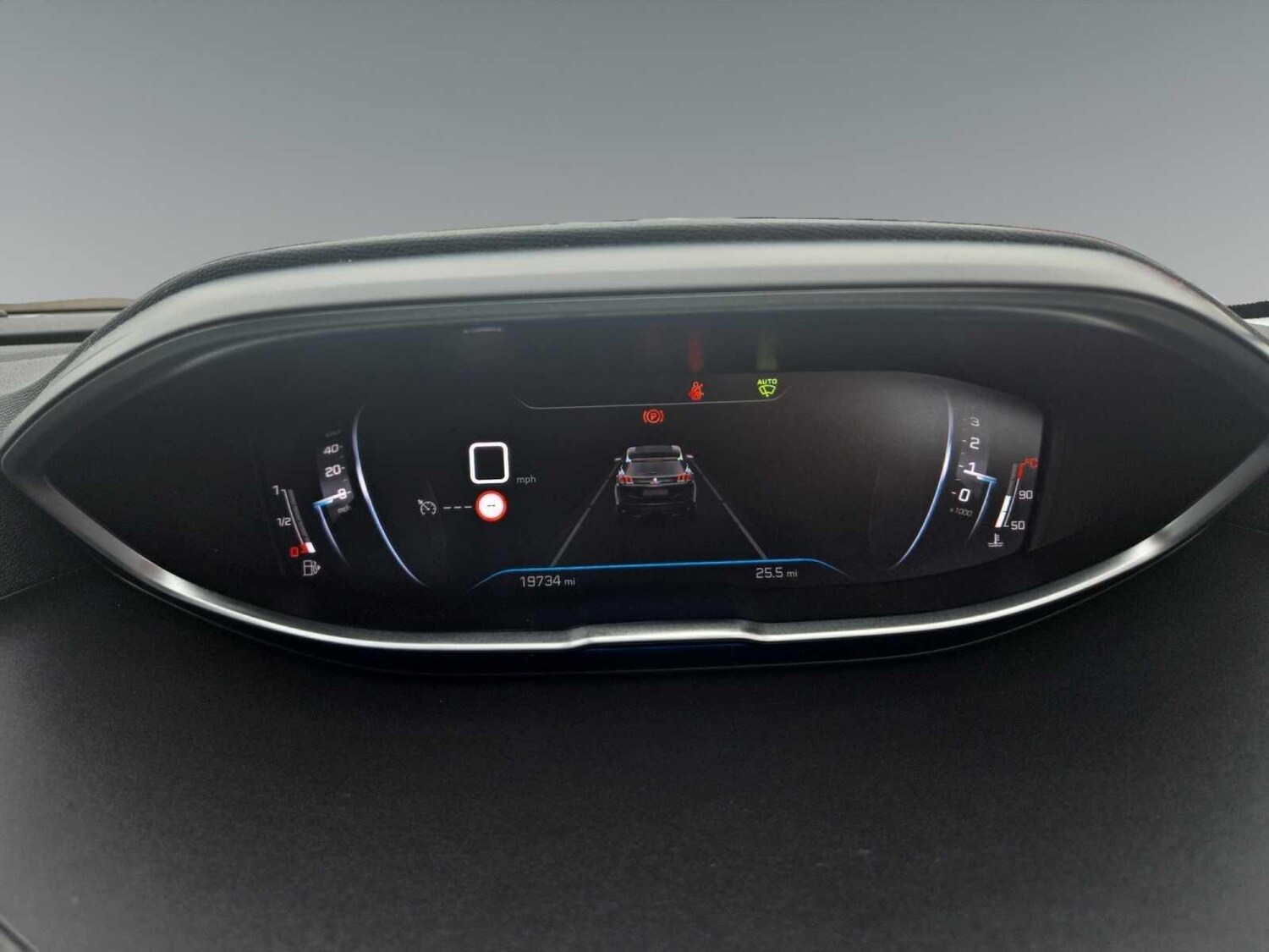 Used Peugeot 3008 2022 for sale - 76072487: Photo 21