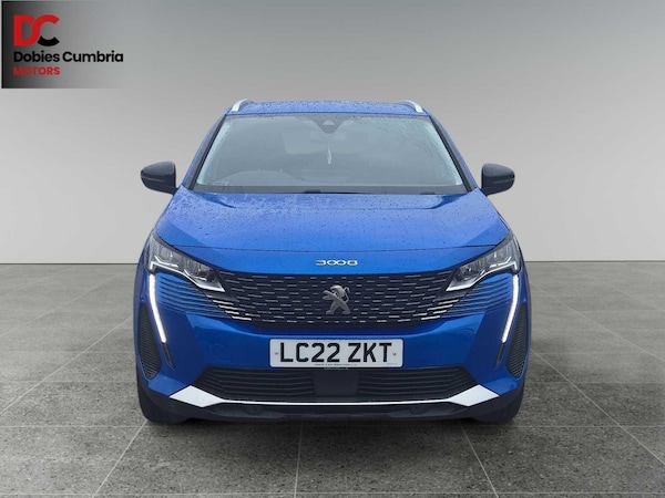 Used Peugeot 3008 2022 for sale - 76072487: Photo 2