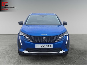 Used Peugeot 3008 2022 for sale - 76072487: Photo 2